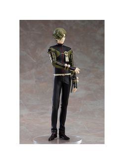 Фигурка 1/8 Угуисумару (Uguisumaru)