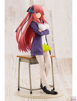Фигурка 1/8 Нино Накано (Nino Nakano)
