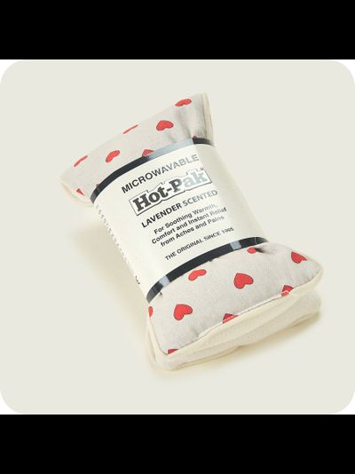 Грелка для шеи LOVE IS