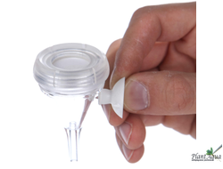 Диффузор ISTA СО2 2в1 конусный средний M I-503