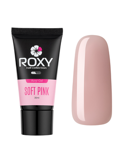 АКРИГЕЛЬ SOFT PINK (30 ML)