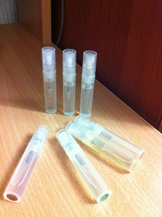 K-17 ANGE OU DEMON LE SECRET ELIXIR (GIVENCHY)