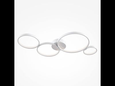 Потолочный светильник Olympia, MOD448CL-L35WK