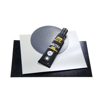 Ремонтный набор для ПВХ лодки