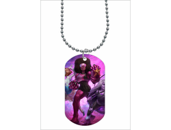 Жетон "Вселенная Стивена, Steven Universe" №14