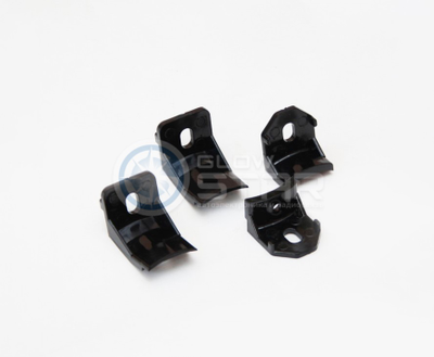 Рамка FOG-03 для установки светодиодных линз 3.0 дюйма в ПТФ (комплект, 2 шт.)