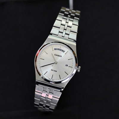 Часы Casio MTP-B146D-7A