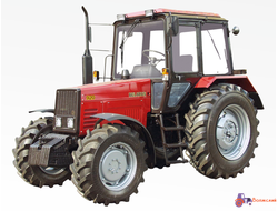 Трактор МТЗ 920 портальный (81 л.с.)