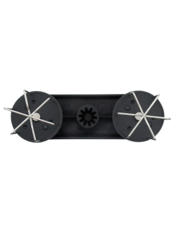 Венчики для комбайна Normann