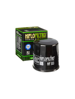 Масляный фильтр HIFLO FILTRO HF303 для Polaris\Kawasaki\Yamaha\BALTMOTORS Jumbo 700