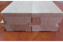 Палубный брус