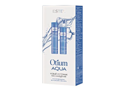 Estel Professional Набор OTIUM AQUA Шампунь + Бальзам