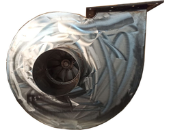 Дымосос жаростойкий ДС-2,7Ж 2,2 кВт 3000 об/мин правого исполнения