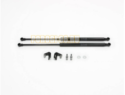 Амортизаторы капота, 2 шт. АвтоУпор для Volkswagen Polo Седан VI 2020-