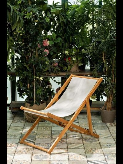 Комплект для отдыха из акации Capri