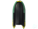 Лодка ПВХ Gladiator AirPro E380Pro НДНД