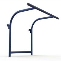 Турник навесной на шведскую стенку