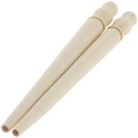 Ручка шариковая Матрешка 170*15 деревянная заготовка для росписи и декупажа