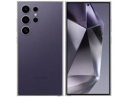 Samsung Galaxy S24 Ultra - 12/512 Гб - фиолетовый титан