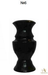 Ваза N6