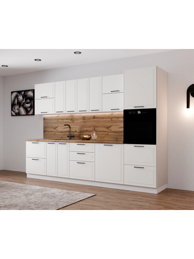 Кухня "Ромашка"