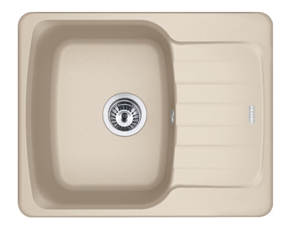 Мойка Franke Antea AZG 611-62