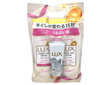 LUX Moisture Набор Увлажнение (Шампунь 400 гр + кондиционер 400гр + сыворотка 70гр)