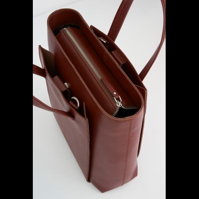 WORKY 2204 Ореховый