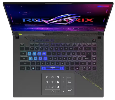 Asus Rog Strix -RTX 5070 Ti