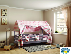 мебельград соня фото, мебельград томск, мебельград фото, детские кровати, кровать соня, соня кровать