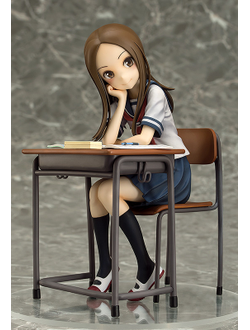 Фигурка 1/7 Такаги (Takagi san)