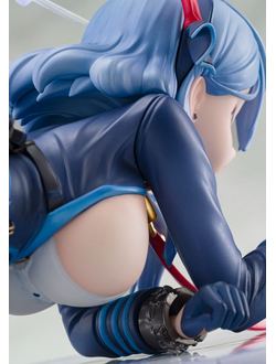 Фигурка 1/7 Ако Амау (Ako Amau Memorial Lobby ver.)