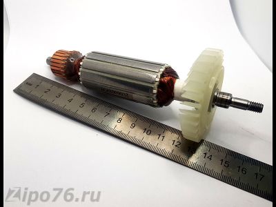 Якорь для МАКИТА GA 5030 GA 4030 GA 4530