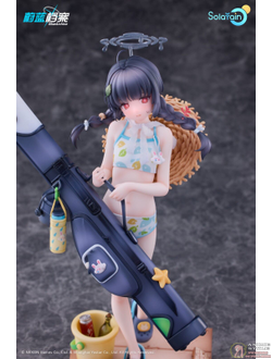 Фигурка 1/7 Мию Касумидзава (Miyu Kasumizawa Swimsuit)