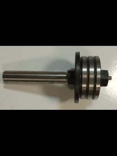 Ролик поддерживающий к ленточной пилораме Тайга Т-3, от