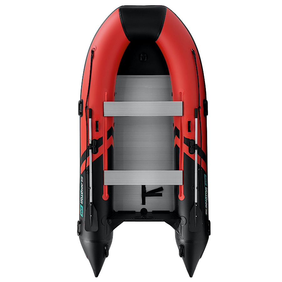 Vento Gladiator 150