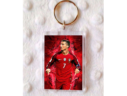 Брелок Криштиану Роналду, Cristiano Ronaldo №13