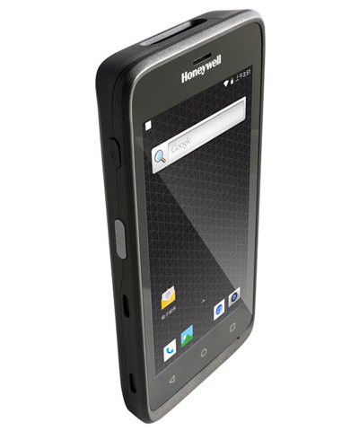 Honeywell Eda51 ScanPal терминал сбора данных