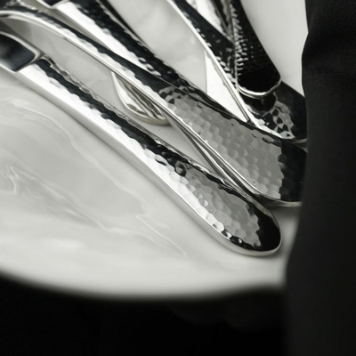 Вилка десертная 17,6 см