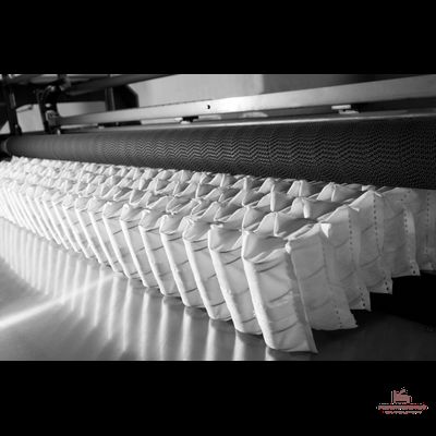 матрас NAPOLI  LAZIO Особенностью матраса  является наматрасник с эффектом памяти. Мгновенно подстраиваясь под положение вашего тела материал помогает полноценно расслабиться и лучше выспаться.