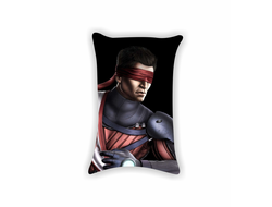 Подушка Мортал Комбат, Mortal Kombat №25