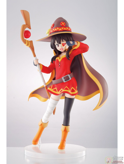 Фигурка Мэгумин (Megumin Tensai Mahoutsukai ver.)