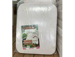 Матрас Маугли Eco Life 12, 90х70 см для кроватки-люльки Happy Baby Mommy Lux
