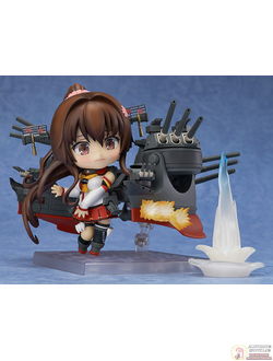 Нендроид Ямато (Yamato)