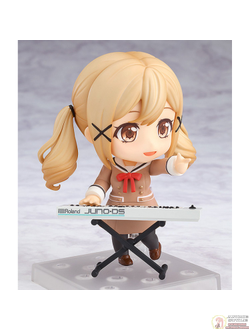 Нендроид Ариса Итигая (Ichigaya Arisa)