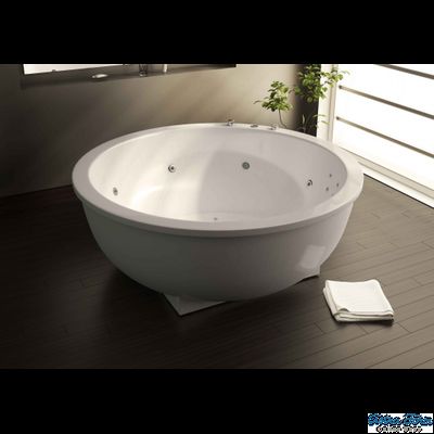 Astra-Form ванна Олимп 181/181 см белая