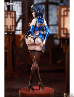 Фигурка 1/6 Нангонг Янгтао (Nangong Yingtao)