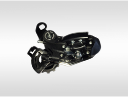 Переключатель скоростей задний (болт) аналог