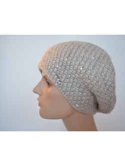 Зимний берет Италия Vizio Уфа