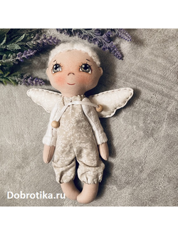 Игрушка Ангелочек